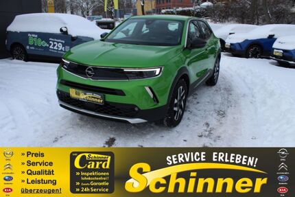 Opel Mokka 44.600 km 14.890 &euro; Weimar 99427