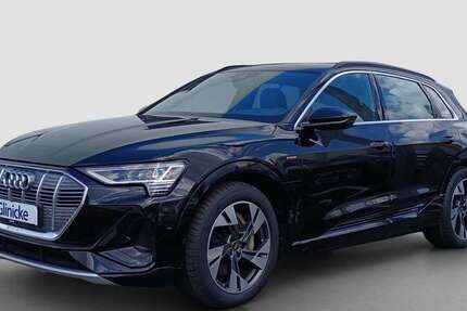 Audi e-tron 99.200 km 39.970 &euro; Erfurt 99099