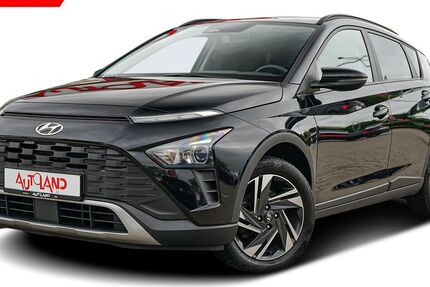 Hyundai BAYON 76.645 km 16.990 &euro; Erfurt 99087
