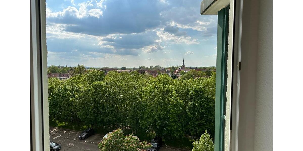 Etagenwohnung Sömmerda - 3 Zimmer, 59 m&sup2;, 531&euro; | Angebot:26671684