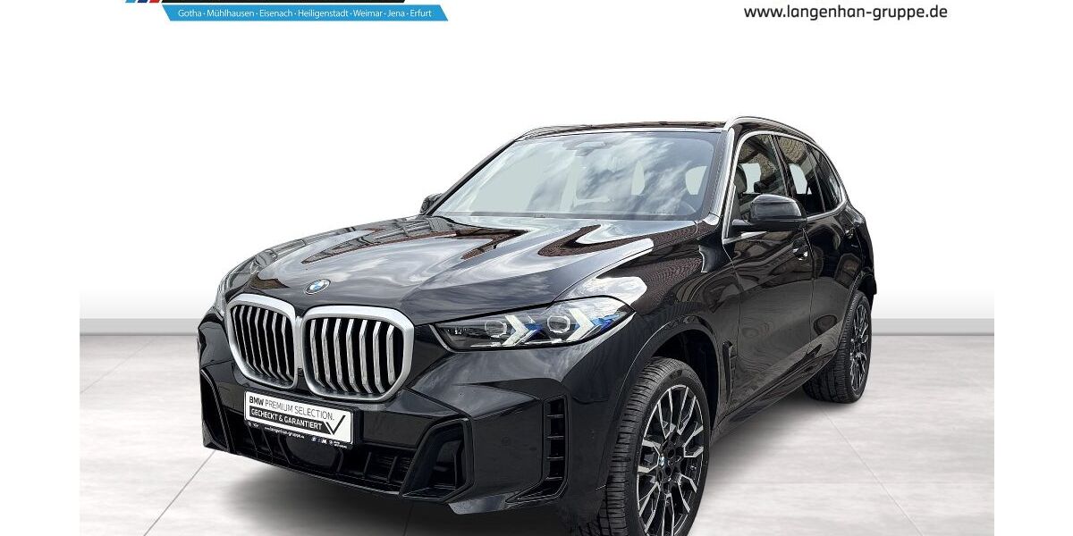 BMW X5 41.035 km 74.911 &euro; Jena 07745