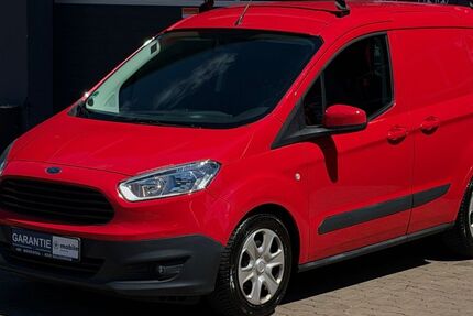 Ford Transit 71.000 km 7.990 &euro; Erfurt 99086