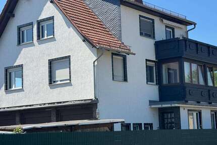 Haus Stadtilm - 6 Zimmer, 168 m&sup2;, 1.395&euro; | Angebot:26657449