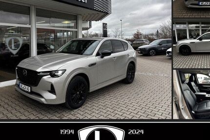 Mazda CX-60 8.250 km 49.900 &euro; Weimar 99425