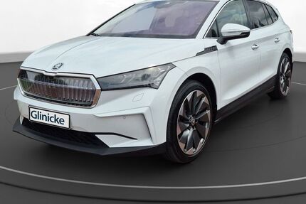 Skoda Enyaq 51.800 km 31.970 &euro; Erfurt 99099