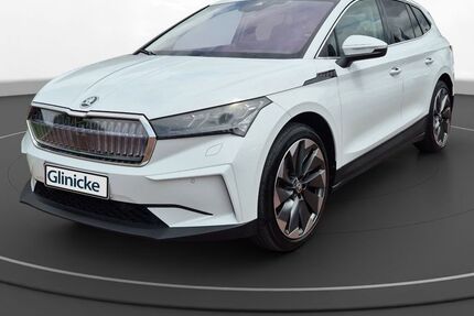 Skoda Enyaq 51.800 km 34.980 &euro; Erfurt 99099