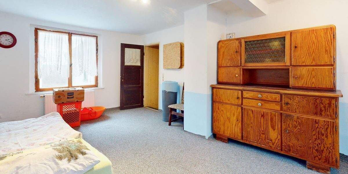 Bauernhaus, Landhaus Saaleplatte Münchengosserstädt - 4 Zimmer, 180 m&sup2;, 120.000&euro; | Angebot:25727014