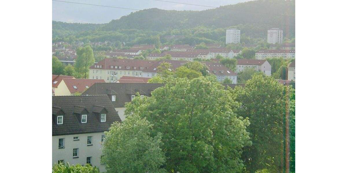 Etagenwohnung Jena Löbstedt - 2 Zimmer, 51 m&sup2;, 175.750&euro; | Angebot:25741022