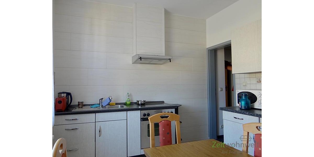 (EF0113_Y) Erfurt: Löbervorstadt, möbliertes Zimmer in schöner Wohnlage mit eigenem Bad, an Wochenendheimfahrer - Zimmer Erfurt Löbervorstadt | Angebot:25279695