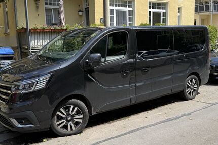 Renault Trafic 32.000 km 46.090 &euro; Erfurt 99094