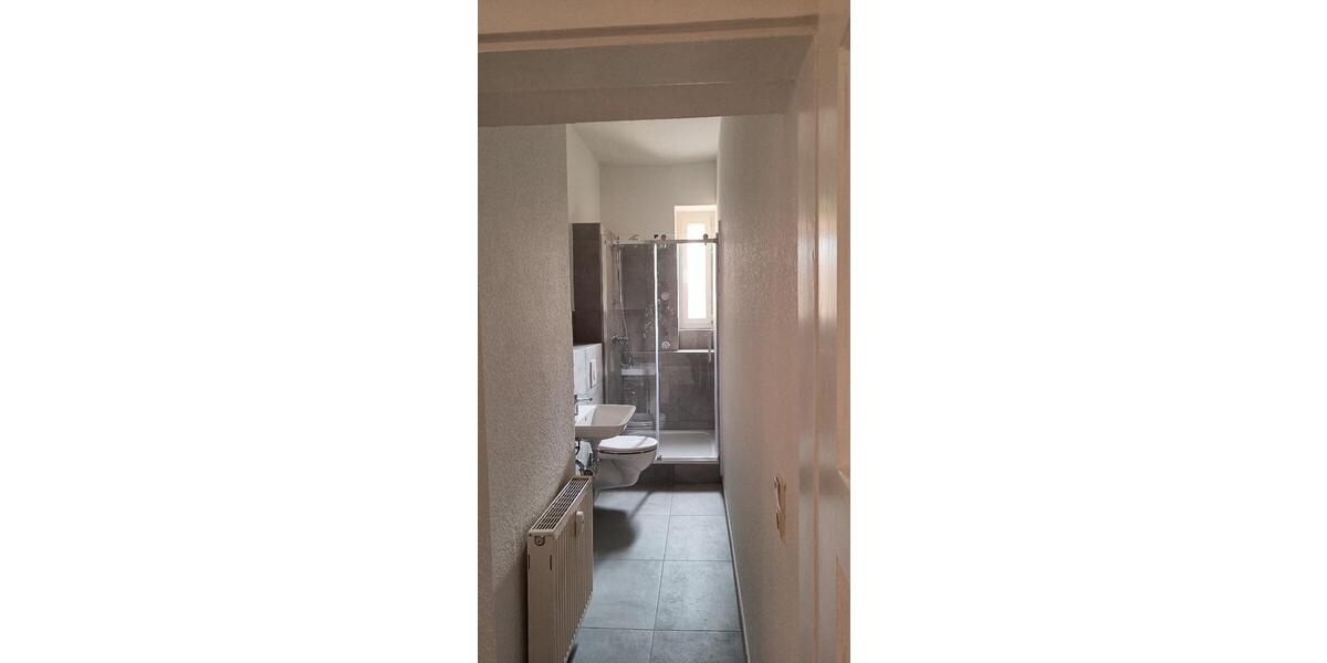 Etagenwohnung Erfurt Johannesvorstadt - 3 Zimmer, 64 m&sup2;, 710&euro; | Angebot:25253047