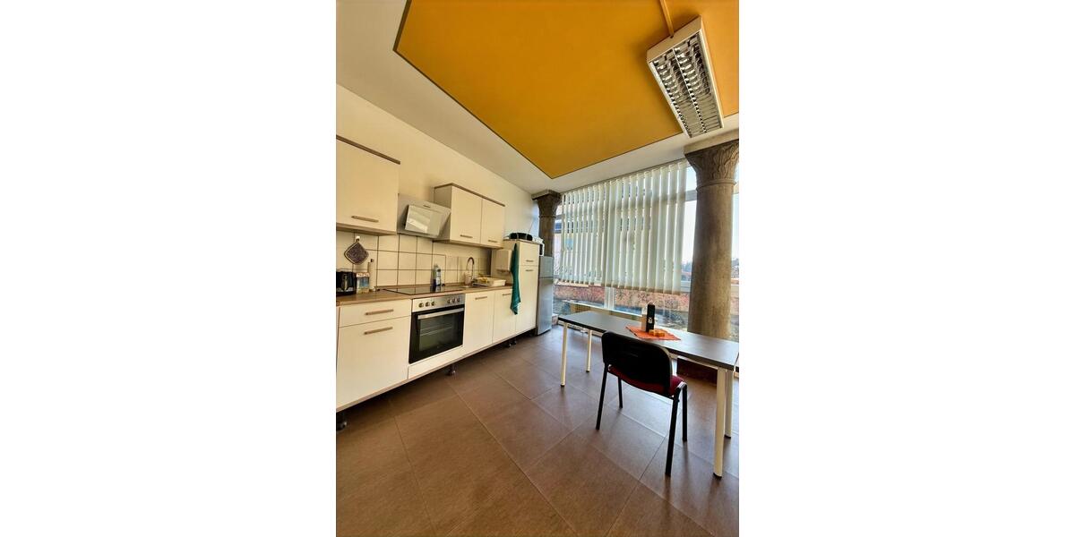 Gewerbeobjekt Apolda - 1.300&euro; | Angebot:25862986