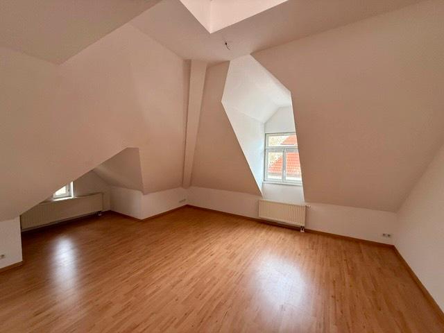 Maisonettenwohnung Erfurt Daberstedt - 2 Zimmer, 69 m&sup2;, 730&euro; | Angebot:26494563