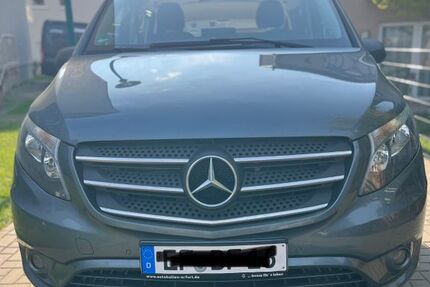 Mercedes-Benz Vito 255.000 km 14.900 &euro; Erfurt 99084