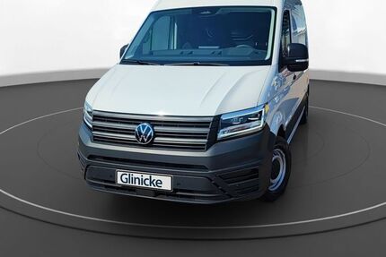 VW Crafter 9.500 km 39.770 &euro; Weimar 99423