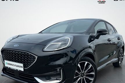 Ford Puma 33.300 km 19.990 &euro; Jena-Lobeda 07747