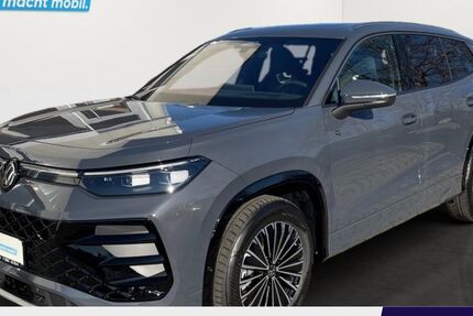 VW Tayron 15.750 km 51.750 &euro; Erfurt 99098