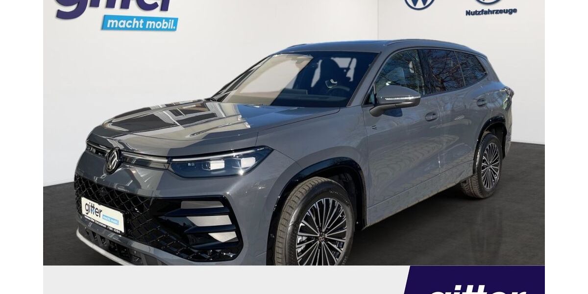 VW Tayron 15.750 km 52.950 &euro; Erfurt 99098