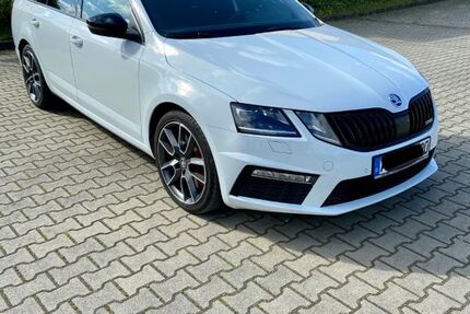 Skoda Octavia 116.000 km 19.000 &euro; Apolda 99510