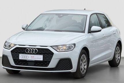 Audi A1 33.500 km 17.870 &euro; Erfurt 99099