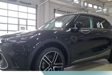 Smart #1 6.000 km 36.450 &euro; Erfurt 99092