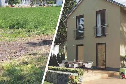 Haus Großrudestedt - 4 Zimmer, 129 m&sup2;, 413.260&euro; | Angebot:25471996