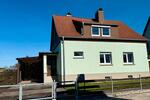 Einfamilienhaus Sömmerda - 5 Zimmer, 120 m&sup2;, 245.000&euro; | Angebot:26300499