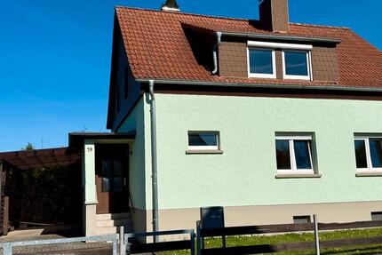 Haus Sömmerda - 5 Zimmer, 120 m&sup2;, 245.000&euro; | Angebot:26300499