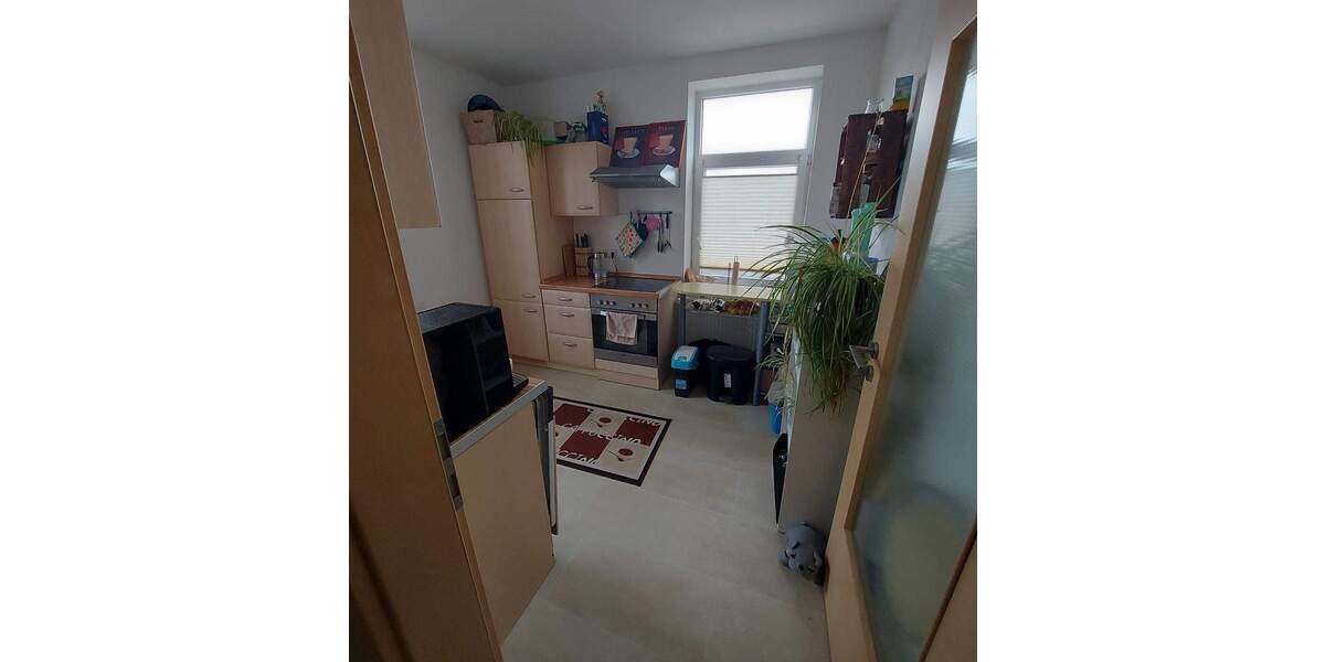 Etagenwohnung Rothenstein - 2 Zimmer, 48 m&sup2;, 510&euro; | Angebot:25673630