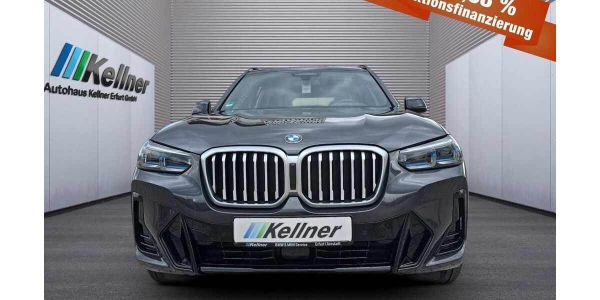 BMW X3 30.100 km 54.490 &euro; Erfurt 99091