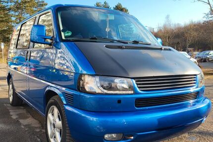 VW T4 Multivan 269.000 km 13.000 &euro; Jena 07747
