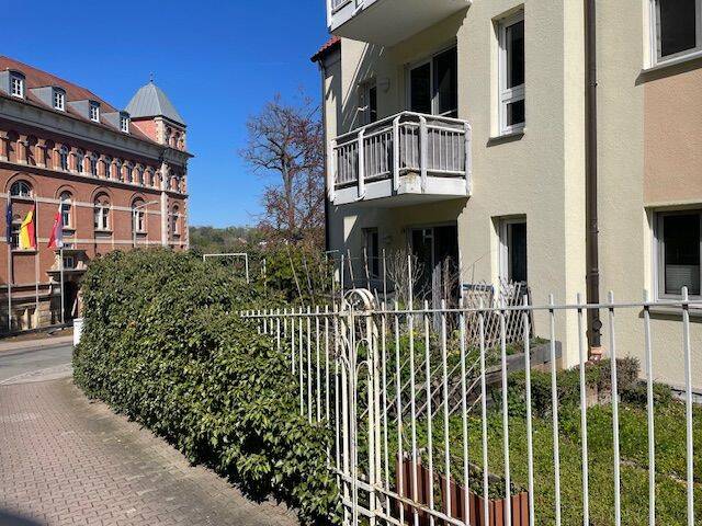 Etagenwohnung Erfurt Löbervorstadt - 3 Zimmer, 82 m&sup2;, 286.625&euro; | Angebot:26455295