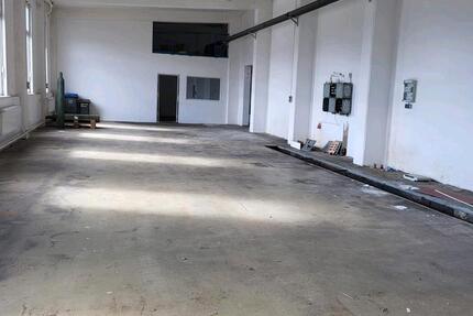 Gewerbeobjekt Stadtilm - 3&euro; | Angebot:25980928