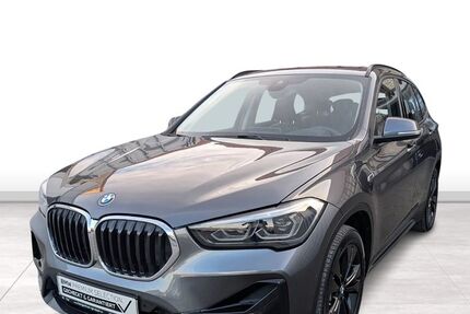 BMW X1 49.143 km 25.420 &euro; Jena 07745