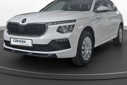 Skoda Kamiq 1.100 km 23.576 &euro; Erfurt 99099