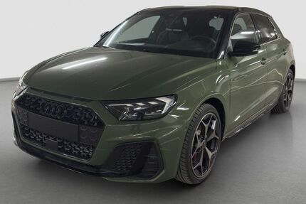 Audi A1 9.900 km 35.970 &euro; Erfurt 99099