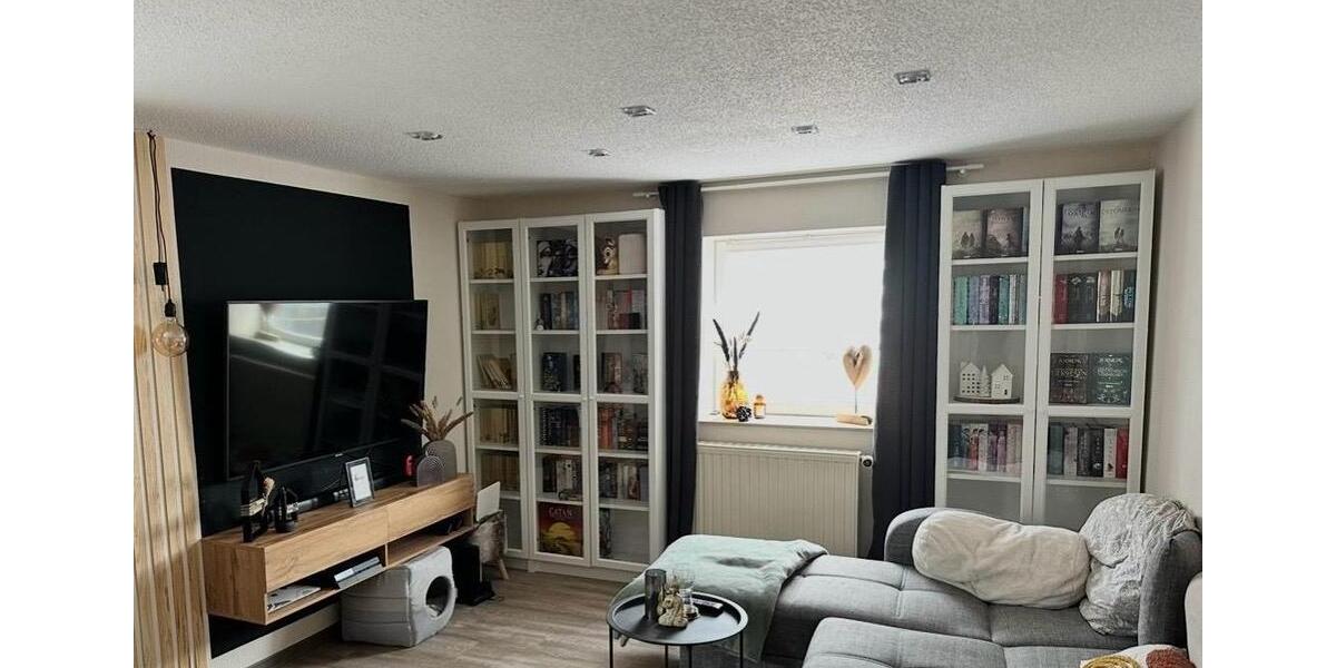 Doppelhaushälfte Sömmerda - 2.5 Zimmer, 88 m&sup2;, 245.000&euro; | Angebot:26050286