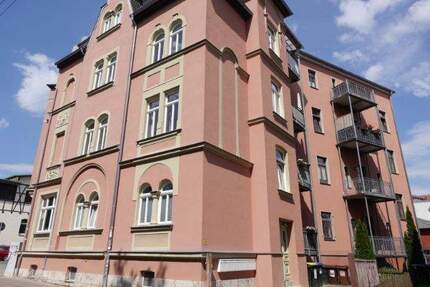 Wohnung Weimar Nordvorstadt - 3 Zimmer, 105 m&sup2;, 875&euro; | Angebot:26582909