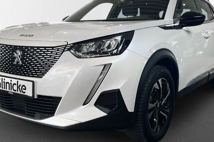 Peugeot 2008 26.000 km 24.990 &euro; Erfurt 99086