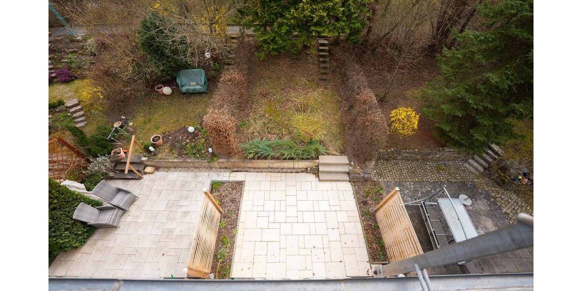 Reihenmittelhaus Jena Wenigenjena - 4 Zimmer, 124 m&sup2;, 490.000&euro; | Angebot:26044042