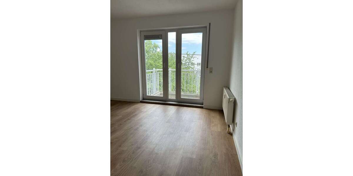Etagenwohnung Erfurt Johannesvorstadt - 1 Zimmer, 28 m&sup2;, 264&euro; | Angebot:26731558