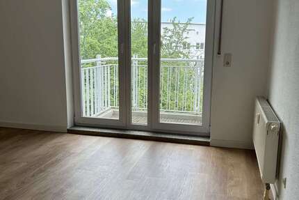 Wohnung Erfurt Johannesvorstadt - 1 Zimmer, 28 m&sup2;, 264&euro; | Angebot:26731558