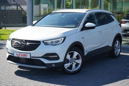 Opel Grandland (X) 38.880 km 18.990 &euro; Zöllnitz 07751