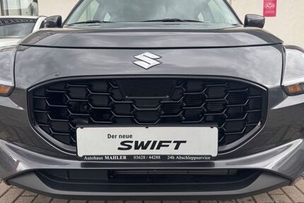 Suzuki Swift 5.200 km 17.499 &euro; Amt Wachsenburg OT Ichtershausen 99334