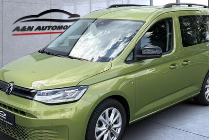 VW Caddy 87.000 km 23.490 &euro; Erfurt 99091
