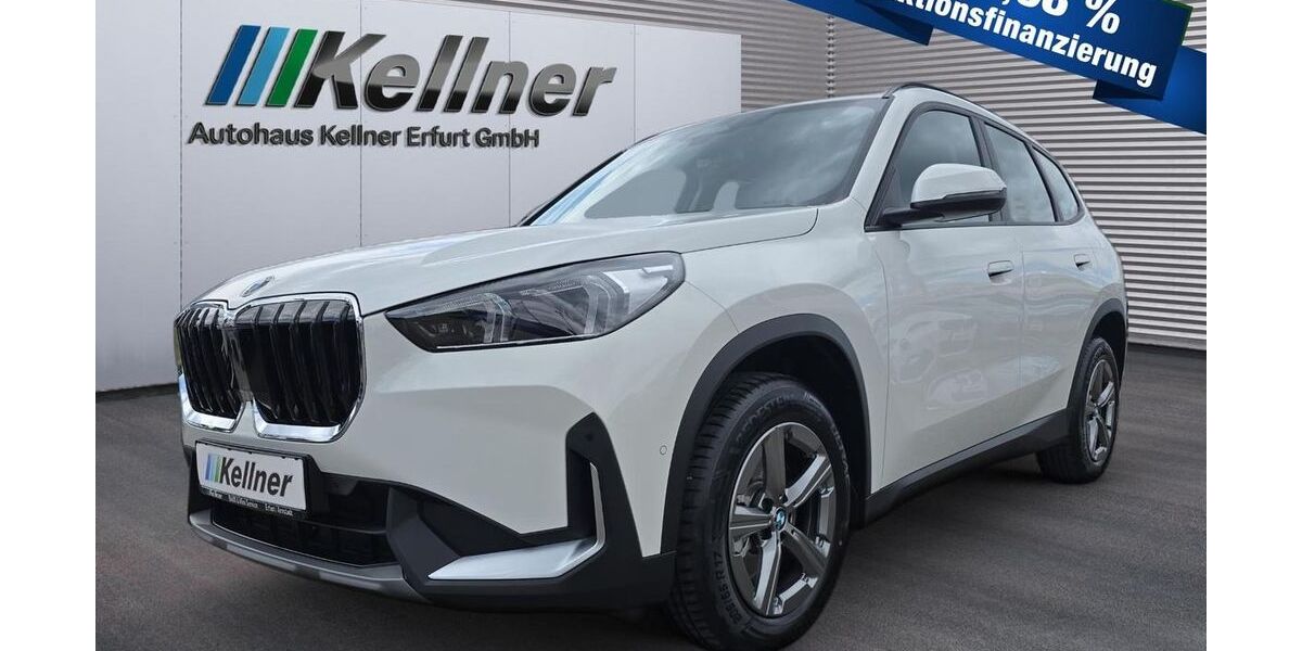 BMW X1 6.670 km 39.479 &euro; Erfurt 99091