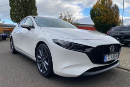 Mazda 3 116.000 km 16.000 &euro; Erfurt 99099