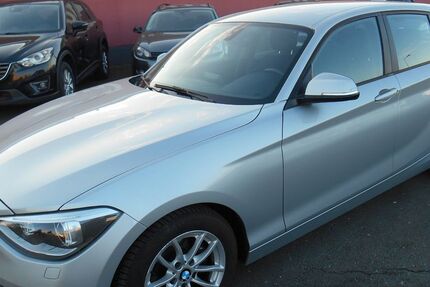 BMW 118 200.000 km 7.490 &euro; Erfurt 99091