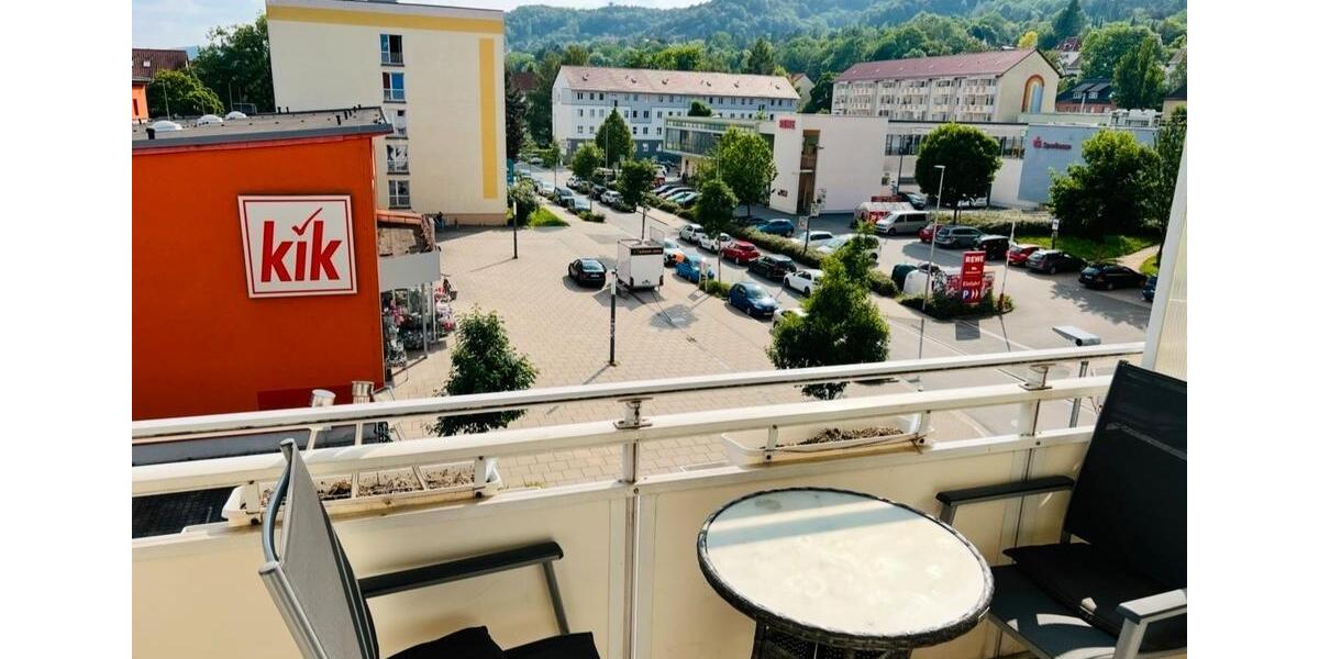 Etagenwohnung Jena - 2 Zimmer, 49 m&sup2;, 700&euro; | Angebot:25980867