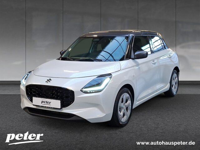 Suzuki Swift 5.900 km 17.940 &euro; Erfurt 99086